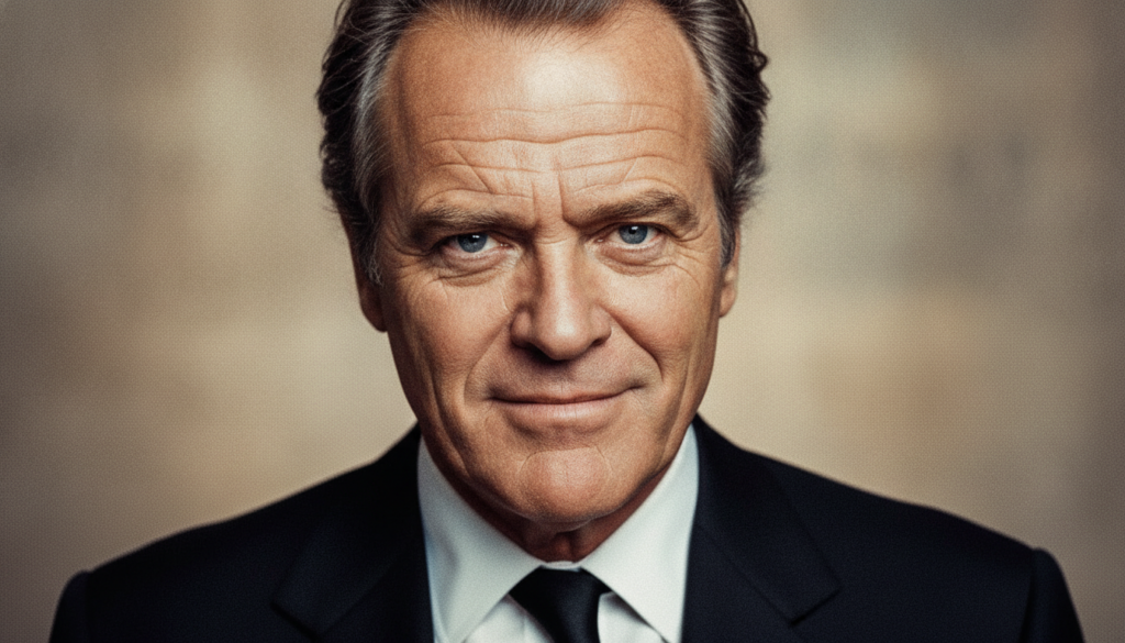 A close-up slightly cropped image of Jack Nicholson s face showcasing his famous mischievous or intense expression chall
