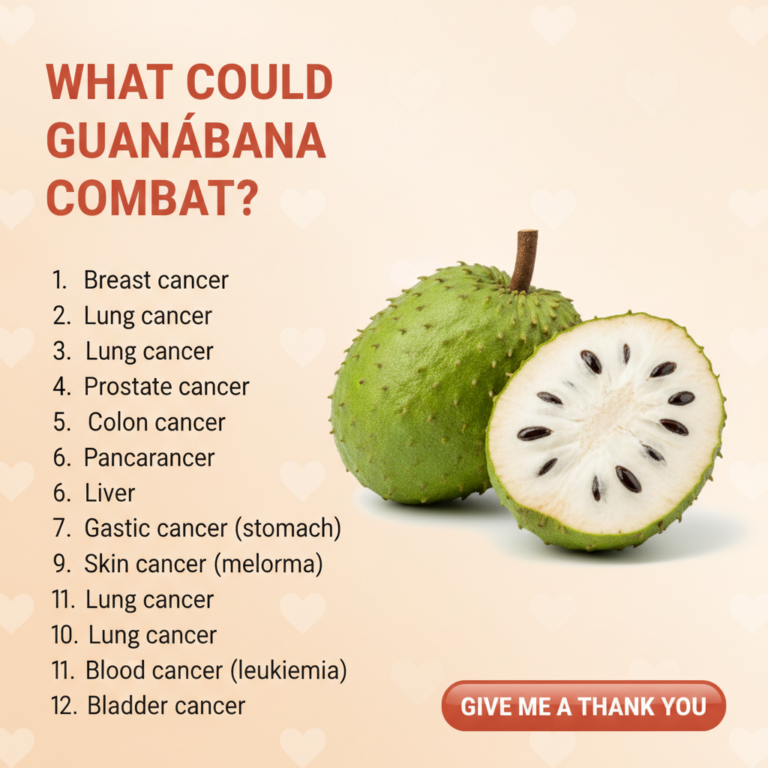 A whole spiky green guanábana soursop fruit displayed alongside another cut in half revealing its stark white pulp and d