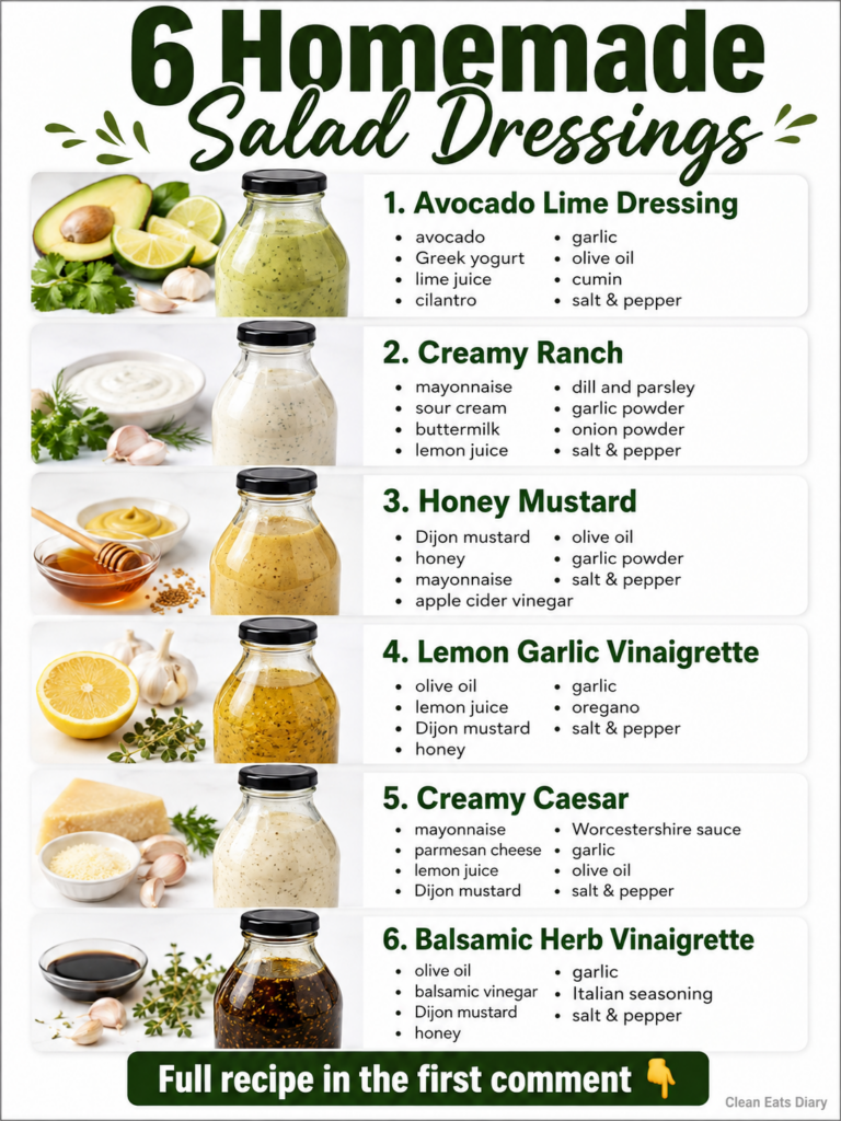 A clear glass bottle filled with creamy ranch dressing surrounded by fresh dill chives Greek yogurt and a small bowl of 