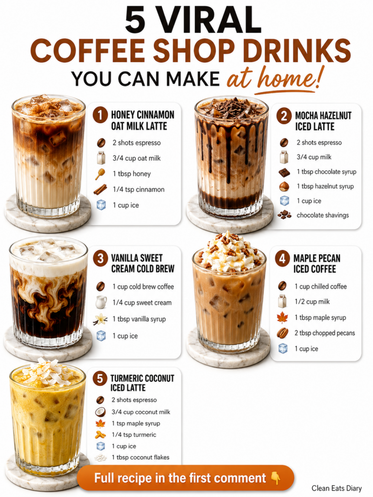 A tall glass of iced coffee topped with whipped cream a dusting of cinnamon and a cinnamon stick for garnish The coffee
