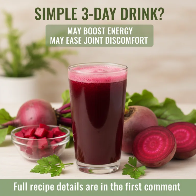 A vibrant refreshing drink with natural ingredients like sliced ginger lemon and turmeric perhaps in a clear glass on a 