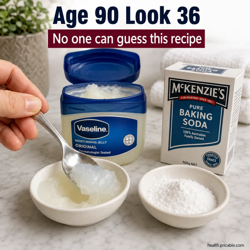 Two common pantry ingredients for a beauty mix such as a small bowl of ground coffee and a jar of honey arranged neatly 