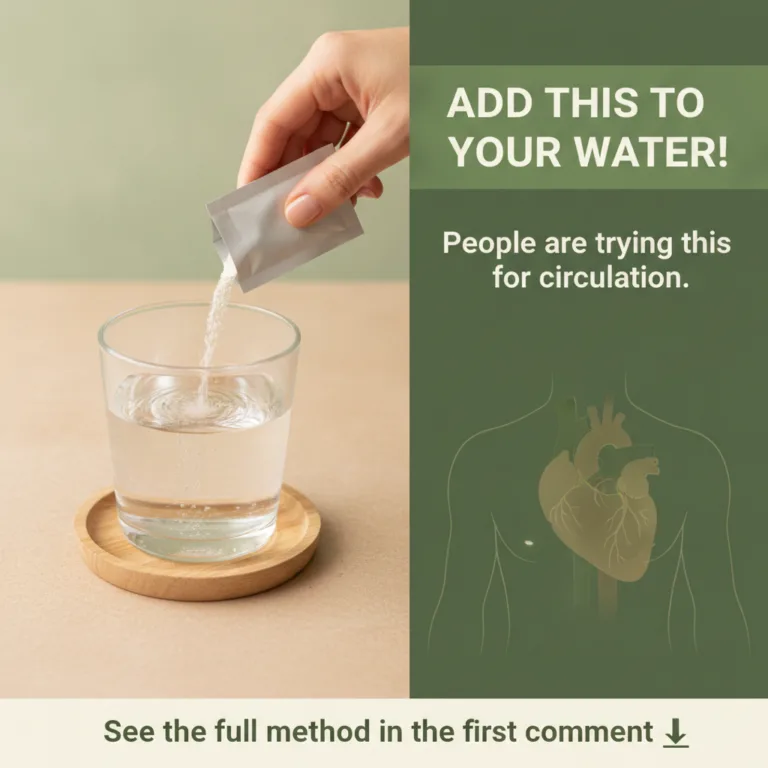 An older woman with a friendly smile holding a glass of water with a subtle hint of effervescence perhaps suggesting a m