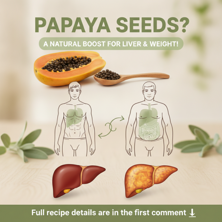 A close-up shot of fresh papaya seeds perhaps on a cut papaya half highlighting their natural beauty and the idea of not