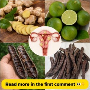 Fresh ginger root and whole limes arranged on a rustic wooden table possibly with some ginger slices and lime halves Nat