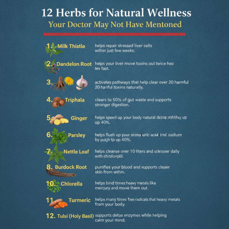 A vibrant and inviting flat lay of various dried herbs roots and spices including milk thistle seeds dandelion root and