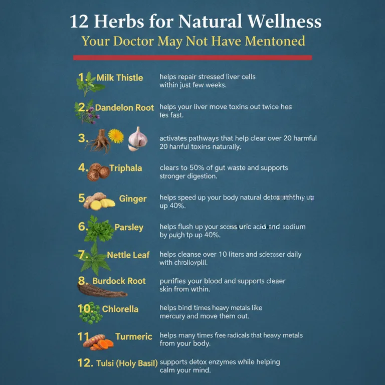 A vibrant and inviting flat lay of various dried herbs roots and spices including milk thistle seeds dandelion root and 