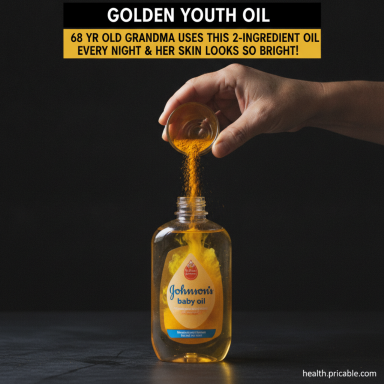 A small dark glass dropper bottle filled with a golden oil next to a few sweet almond nuts and vitamin E capsules on a r