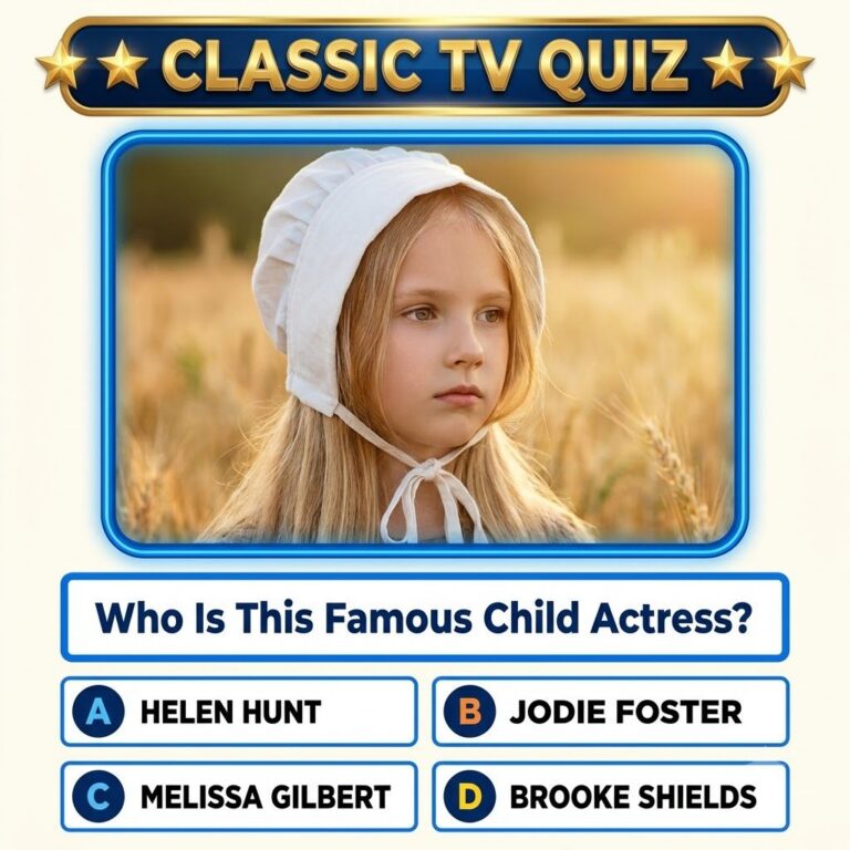 A vintage photo of a young girl with a charming smile likely a child actress from a classic TV series She has a bright e