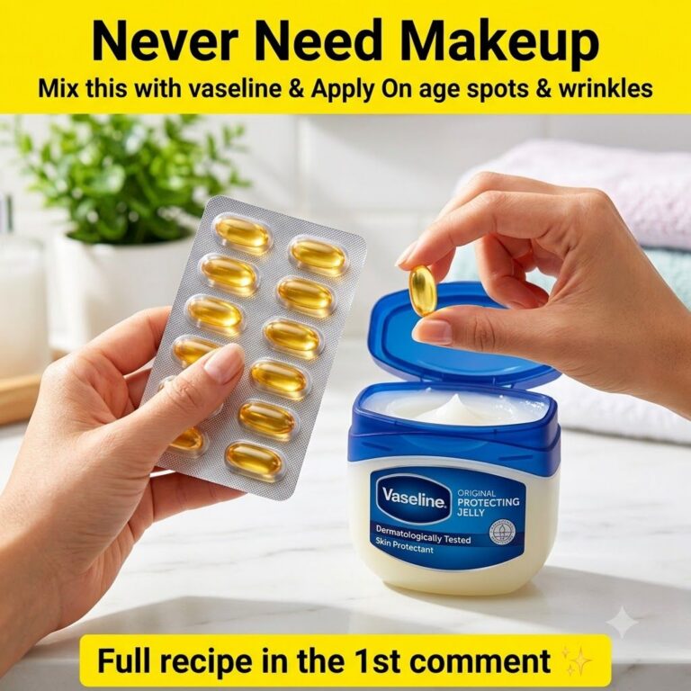 A beautiful composition of natural anti-aging ingredients like lemon slices aloe vera leaf turmeric powder and honey art