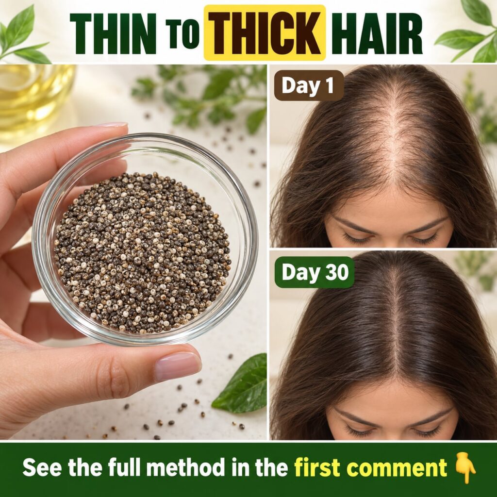 A flat lay of various vitamins supplements and healthy foods known to support hair growth such as avocado nuts eggs and 