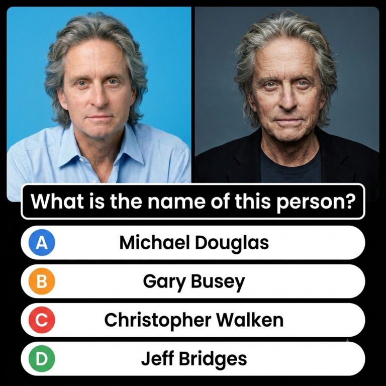 A side-by-side comparison of Christopher Walken in his younger years e g 1970s and Christopher Walken in his later years