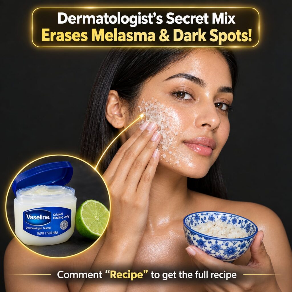 A close-up high-definition shot of a small elegant jar containing a golden-yellow natural face mask possibly with visibl
