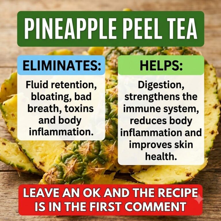 A close-up of fresh pineapple peels clean and ready for use with a subtle background of whole pineapples and perhaps som