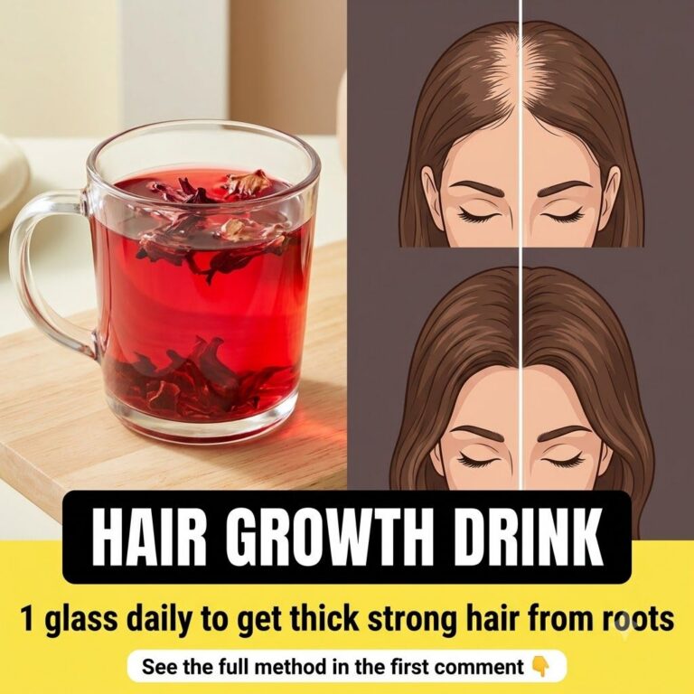A vibrant refreshing smoothie or juice in a glass with fresh ingredients like berries and spinach visible suggesting a h