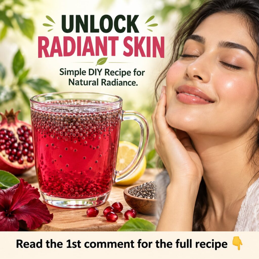 A delicious vibrant-colored drink in a clear glass garnished with fresh fruit suggesting a healthy and refreshing bevera
