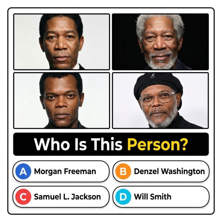 A split image showing a famous legendary actor in their younger years on one side and the same actor in their older high
