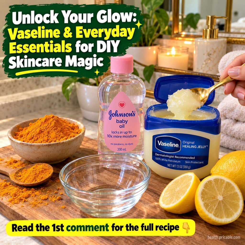 A close-up of a small glass bowl containing a yellow-tinted creamy mixture with a small spoon next to it Ingredients lik