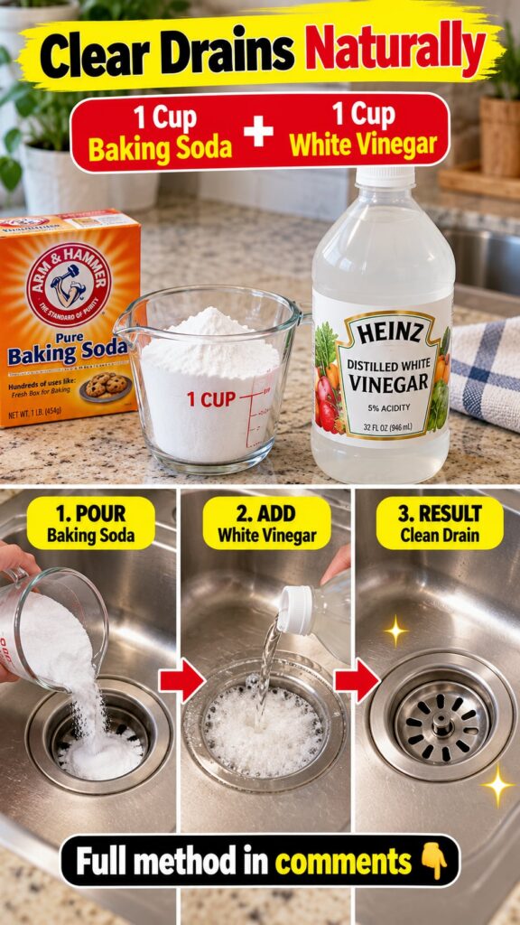 Hands pouring white granular salt from a metal bowl into a clear plastic cup
