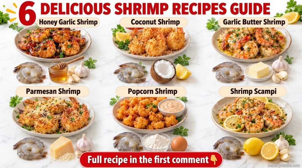 Crispy golden brown coconut shrimp served on a platter with a side of sweet chili dipping sauce garnished with fresh cil