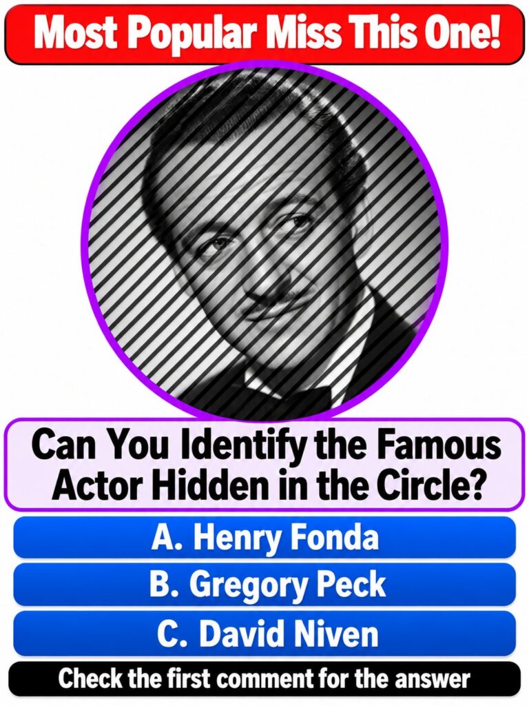 A black and white image of John Wayne possibly from a classic Western film with his face subtly integrated into a circul