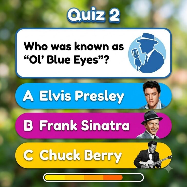 A sophisticated portrait of Frank Sinatra known as Ol Blue Eyes with a classic elegant pose