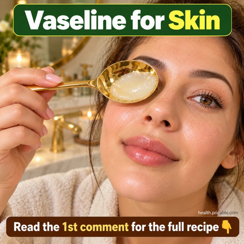 A close-up of a small bowl containing a yellow paste made from Vaseline lemon juice and turmeric powder with a lemon wed