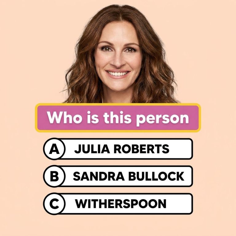 A vibrant portrait of Julia Roberts smiling brightly capturing her iconic dazzling smile