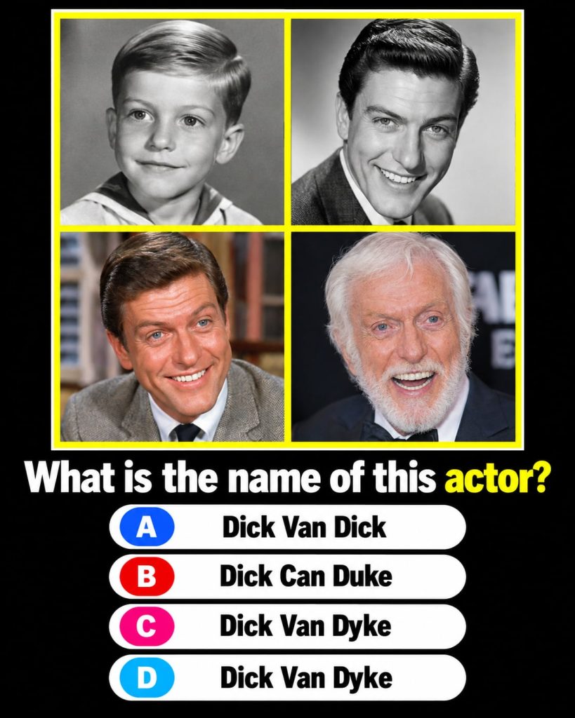 A collage or series of photos showing the same classic Hollywood actor across different decades highlighting his iconic 