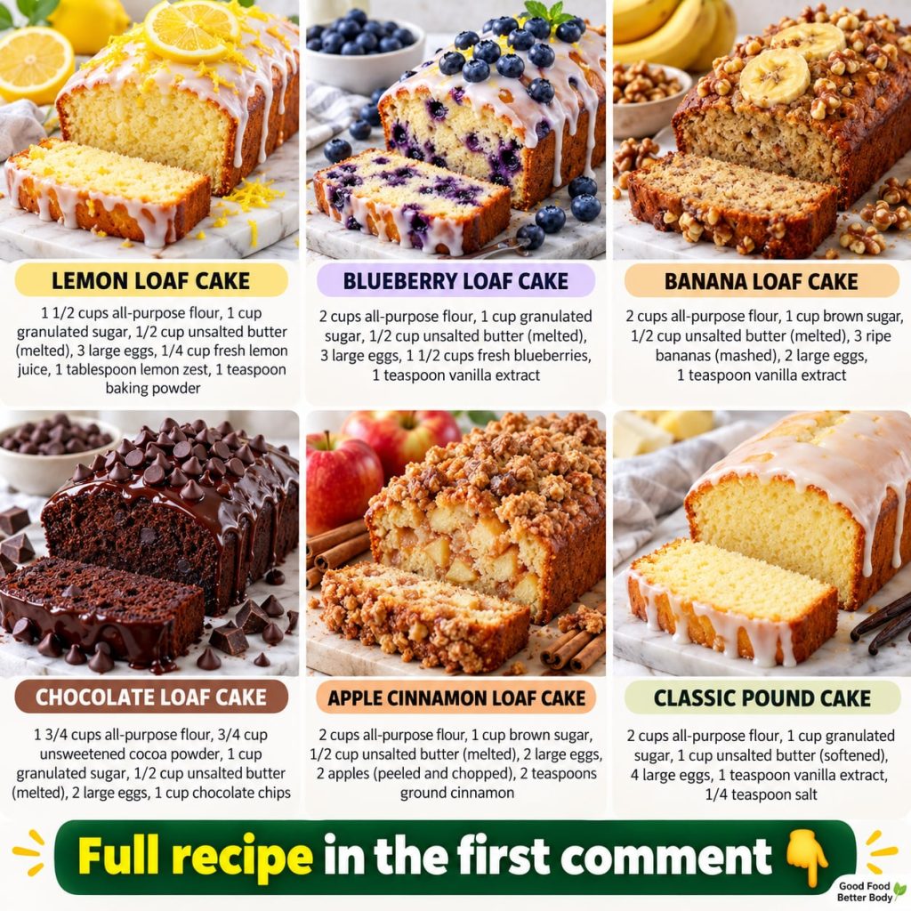 A perfectly golden-brown lemon loaf cake sliced to show its moist interior with a drizzle of white lemon glaze It s plac