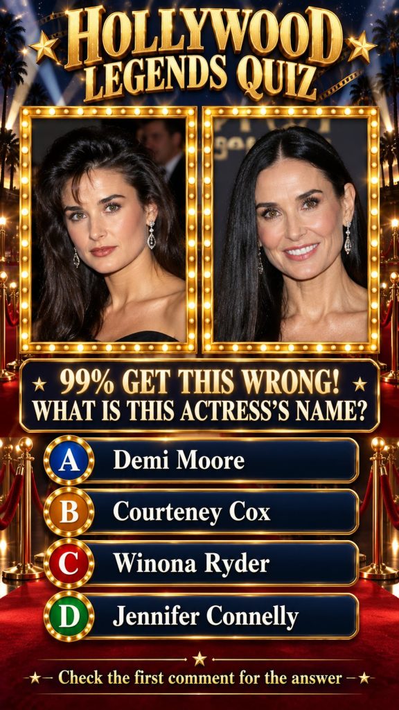 A split image showing the same iconic Hollywood actress in two vastly different looks one as a glamorous classic movie s