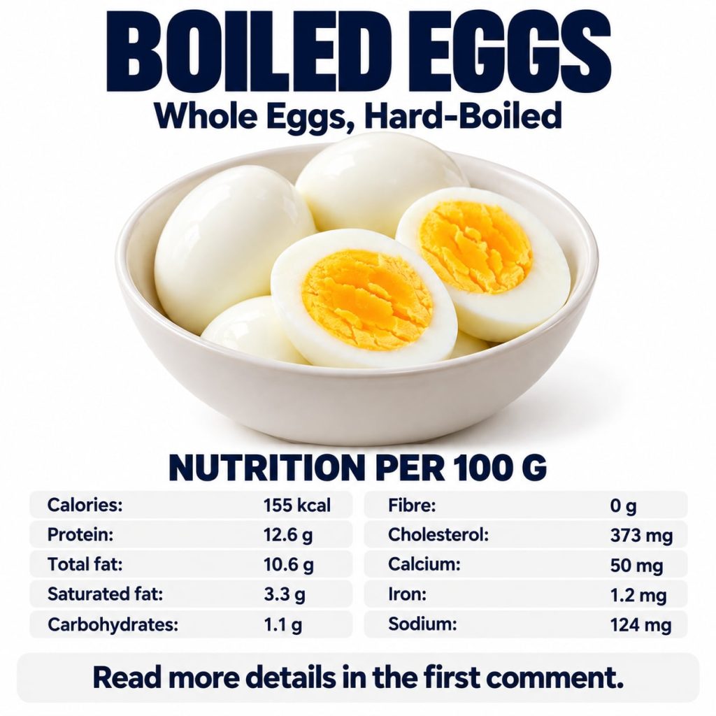 A close-up of several perfectly boiled eggs some peeled some in their shells perhaps with a sprinkle of salt or herbs sh