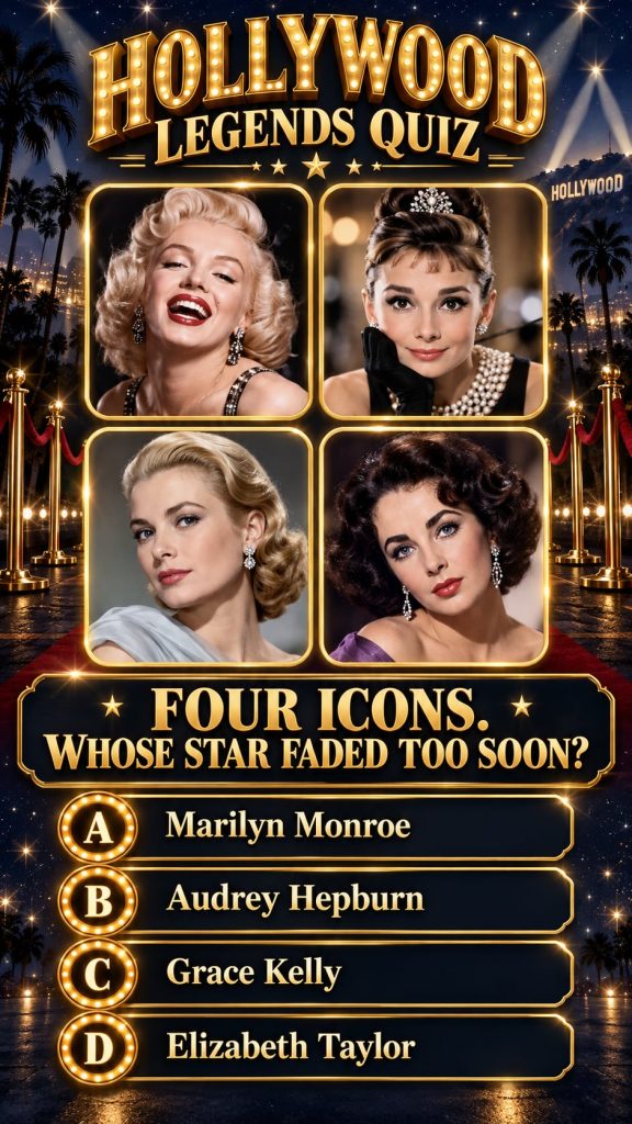 A vintage Hollywood scene depicting several elegant classic film stars in a glamorous black-and-white setting with a sub