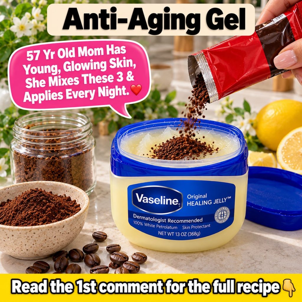 A smiling 57-year-old woman with youthful glowing skin