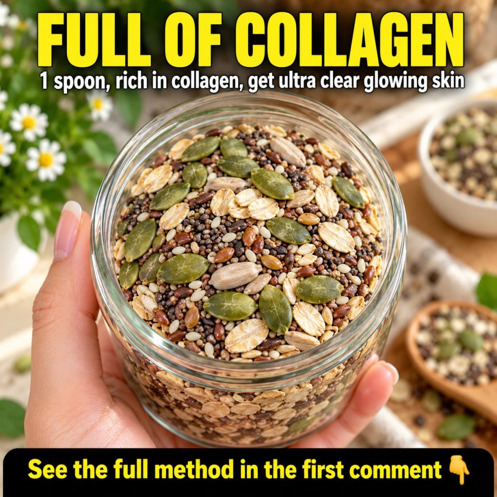 A close-up of clean dried eggshells with their membranes visible alongside a small pile of finely ground powder made fro