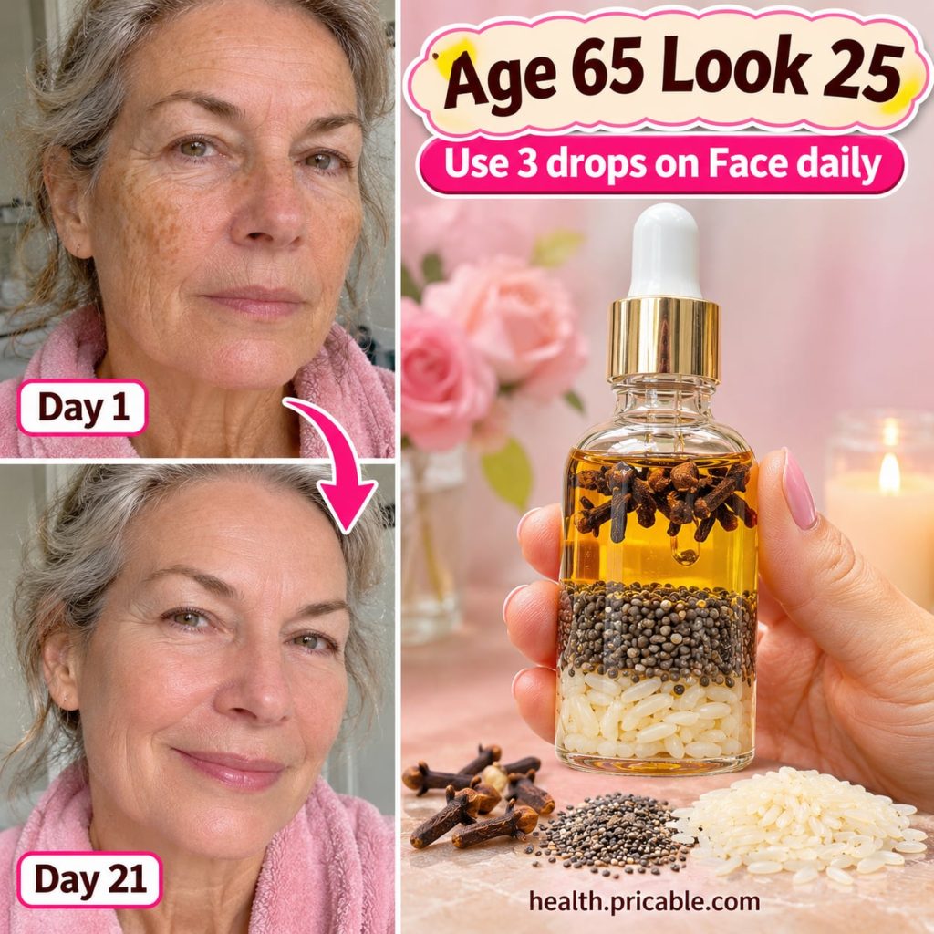 A close-up of a small glass dropper bottle filled with a golden botanical elixir with a few drops falling into a small d