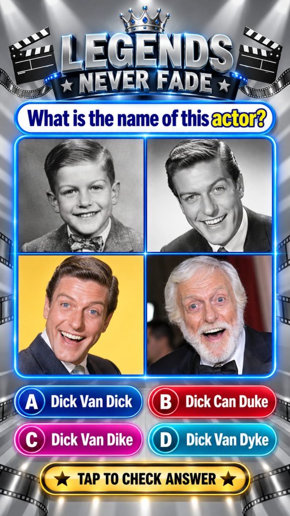 A composite image featuring four portraits of a single iconic Hollywood actor at different stages of their life as a chi