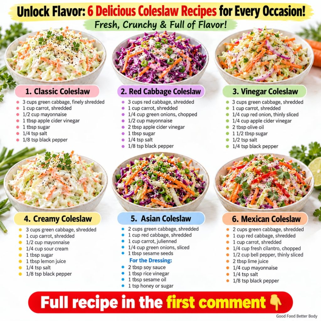 A vibrant bowl of Hawaiian Coleslaw with shredded cabbage carrots bell peppers pineapple chunks and a creamy dressing ga