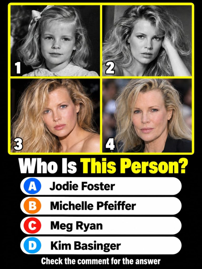 A composite image showing Elizabeth Taylor at four different stages of her life as a young child actress a glamorous you