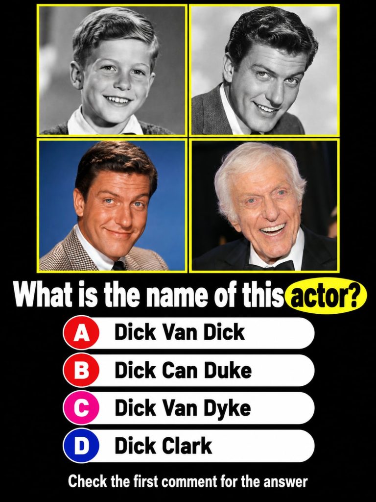 A composite image showing Ron Howard at different stages of his life as a child actor as a young adult actor and as an a
