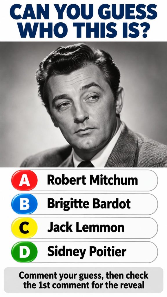 A captivating portrait of a famous classic Hollywood legend from the Golden Age