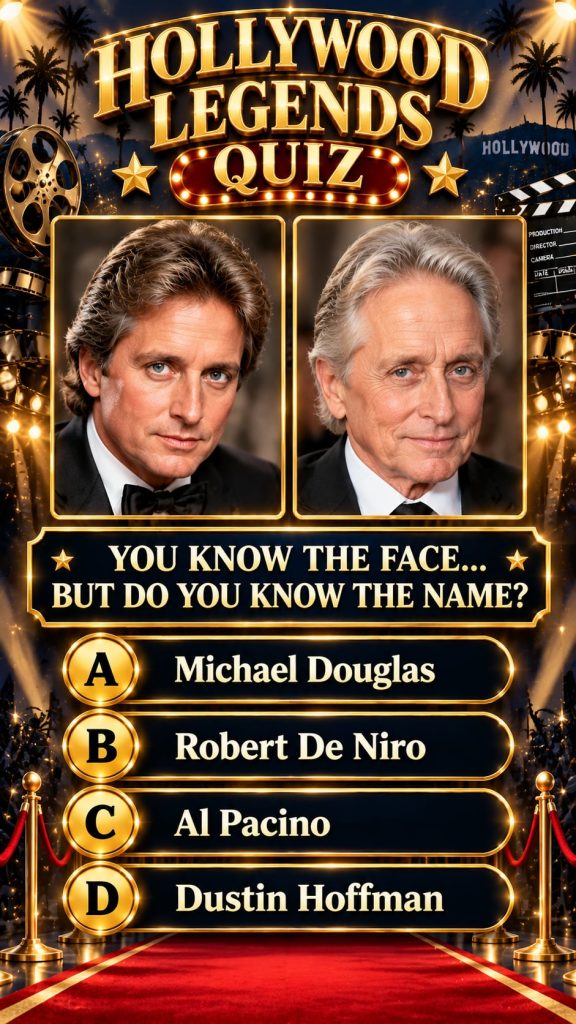 A split image of Al Pacino on the left a youthful Al Pacino from his early career possibly from The Godfather or Serpico