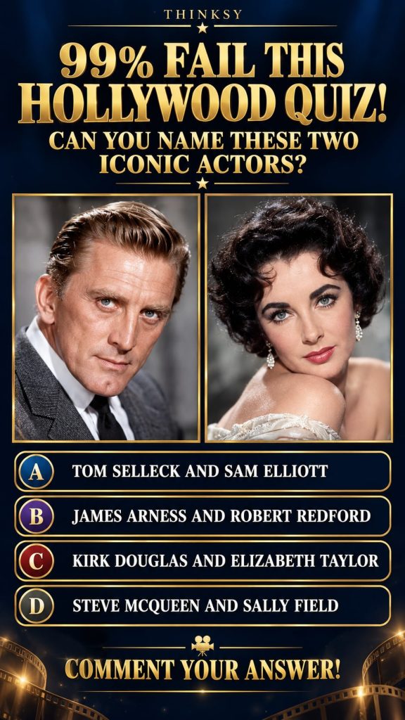 A black and white image of two iconic male actors from classic Hollywood side-by-side looking towards the viewer with cl