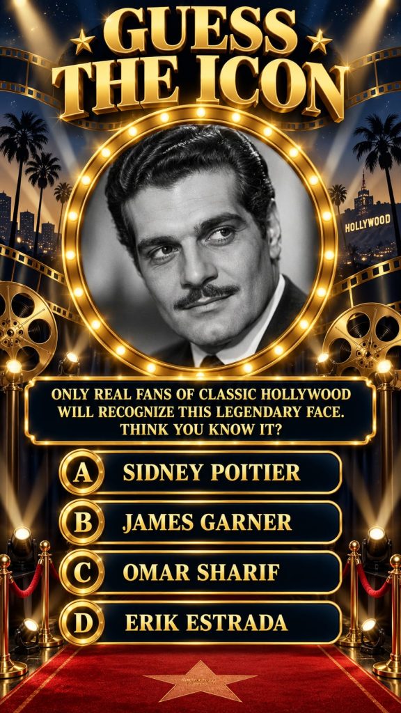 A black and white portrait of a classic Hollywood male actor with a recognizable thoughtful expression