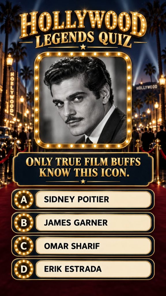 A black and white portrait of a classic Hollywood actor known for their distinctive features and memorable roles