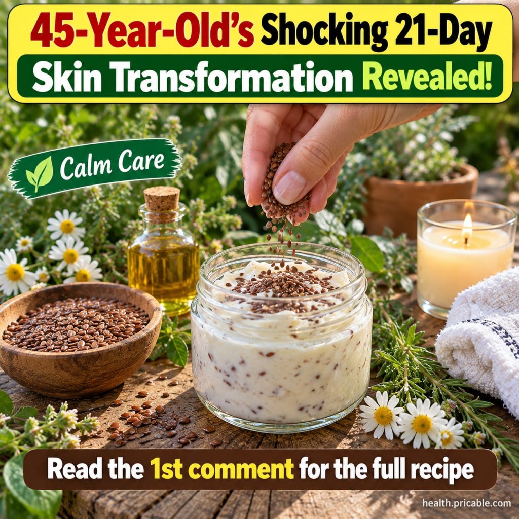 A 45-year-old woman smiling with visibly radiant smooth and even-toned skin implying a positive skin transformation The