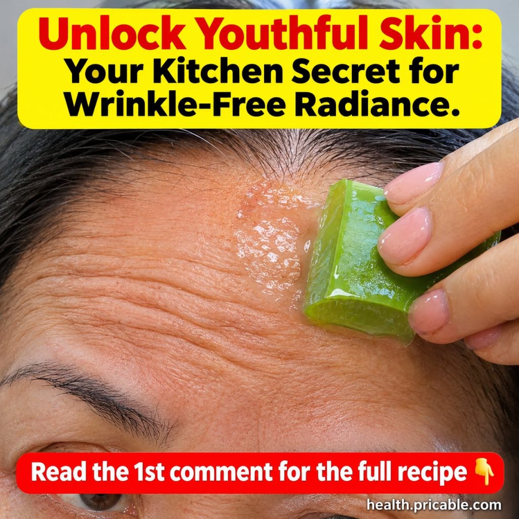 A fresh aloe vera leaf cut open to show its gel next to a small bowl of golden honey suggesting natural ingredients for 